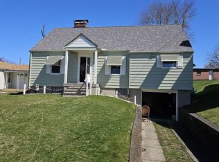 728 N Franklin St, Washington, PA
