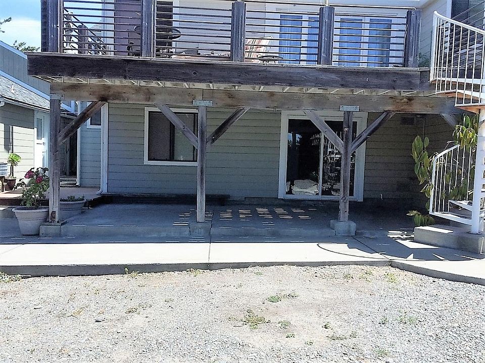 Outside view