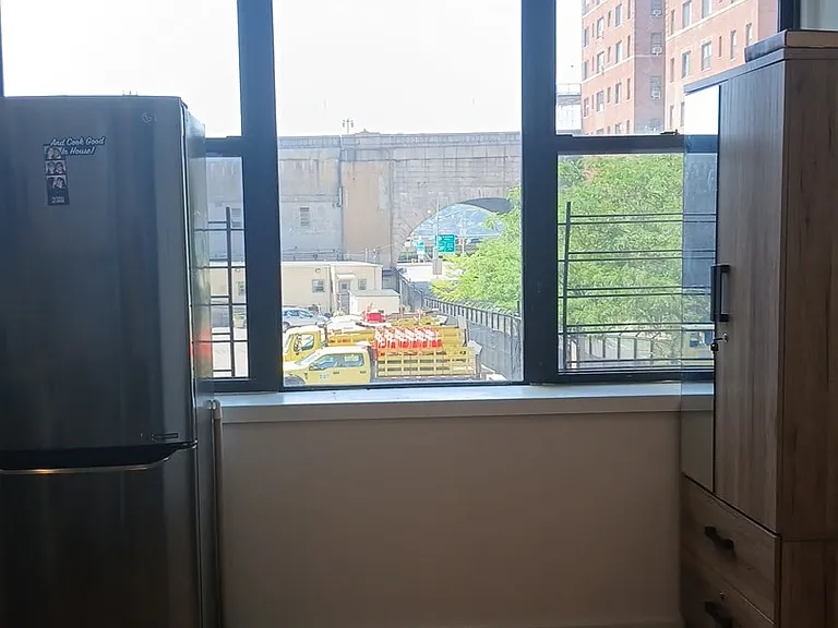 648 W 158th St #1-F — Photo 2