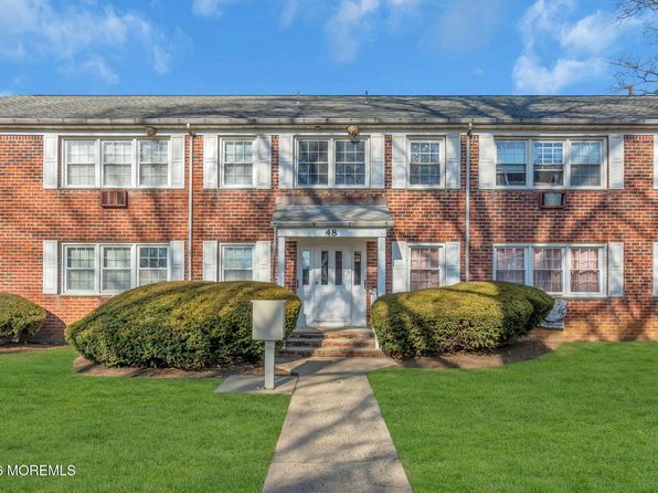 48 Stonehurst Boulevard #C, Freehold, NJ 07728