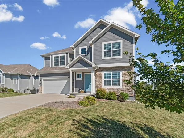 8714 NE 103rd Ter, Kansas City, MO 64157