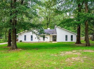 151 Crandon Ln, Haughton, LA 71037