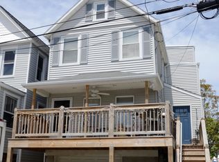 1 Beach St, Sea Bright, NJ 07760