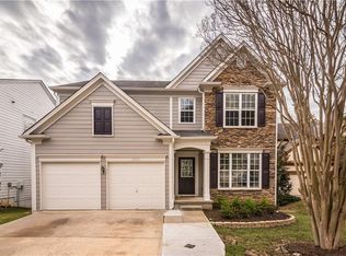 3270 Ridgefair Dr, Cumming, GA 30040