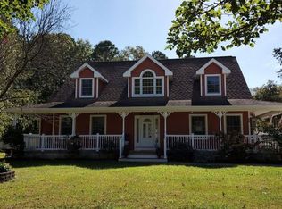 22 Elmwood Dr, Little Egg Harbor, NJ 08087