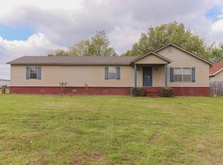 916 Carroll Rd, Paragould, AR 72450