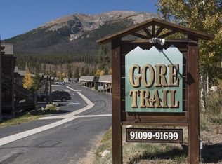 91299 Ryan Gulch Road #b5, SIlverthorne, CO 80498