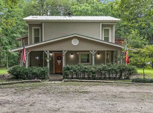 125 County Road 4219, Jacksonville, TX 75766