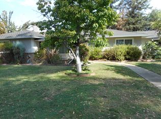 3205 Pope Ave, Sacramento, CA 95821