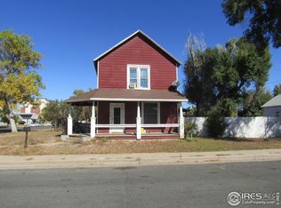 201 E 9th Ave, Fort Morgan, CO 80701