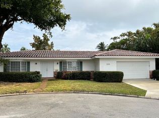 608 First Key Dr, Fort Lauderdale, FL 33304