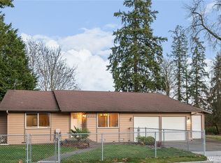 31636 122nd Ave SE, Auburn, WA 98092