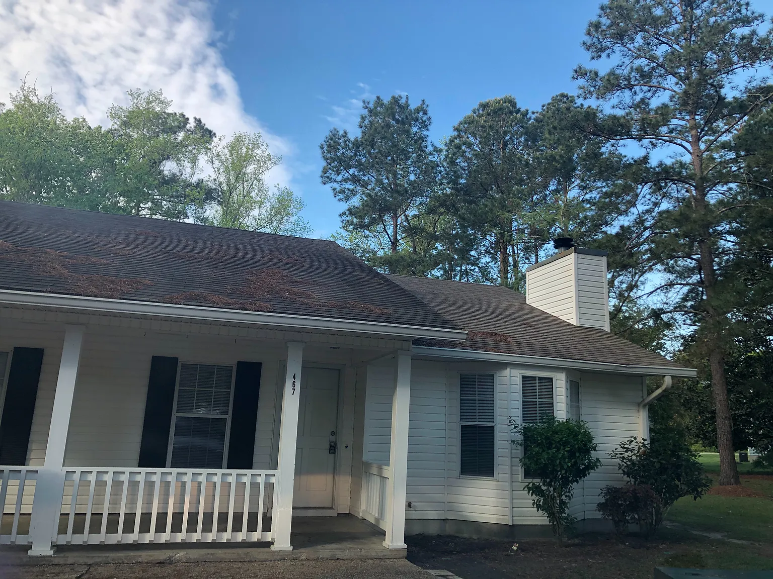3 bed, 2331 sqft, $1,395 — Photo 1
