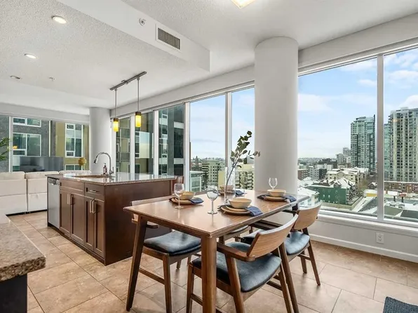 211 E 13th Ave SE #802, Calgary, AB T2G 1E1