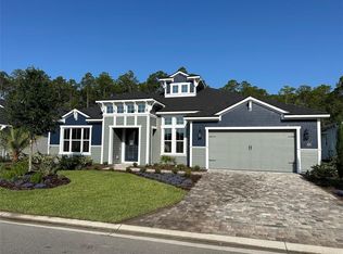 484 Stirling Bridge Dr, Ormond Beach, FL 32174