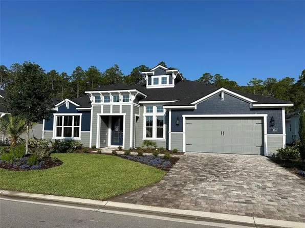 484 Stirling Bridge Dr, Ormond Beach, FL 32174