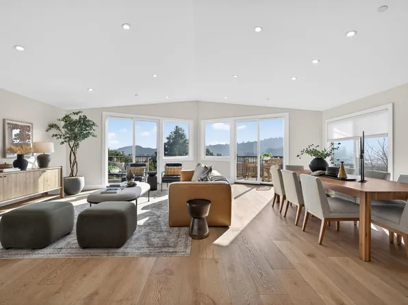 60 Marina Court Drive, San Rafael, CA 94901