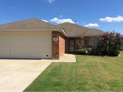 817 Coppin Dr, Fort Worth, TX, 76120
