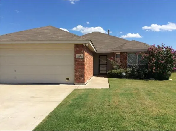 817 Coppin Dr, Fort Worth, TX 76120