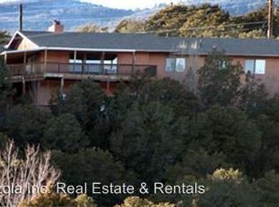 65 Manana Dr, Cedar Crest, NM 87008