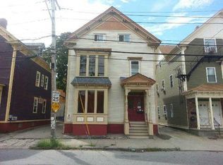 66 Candace St #3, Providence, RI 02908