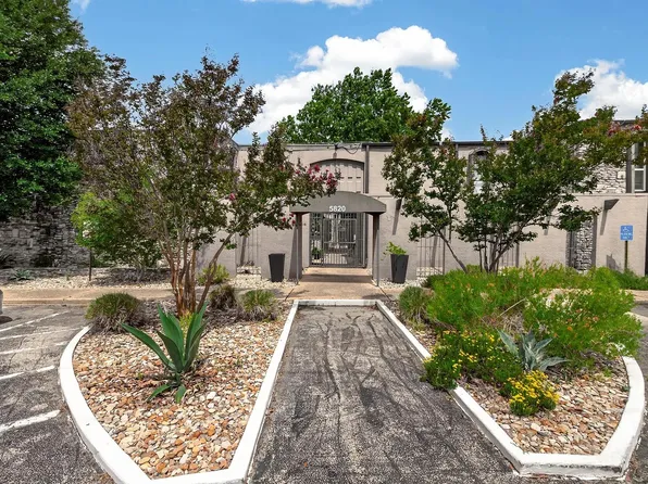 5820 Berkman Dr APT 204, Austin, TX 78723
