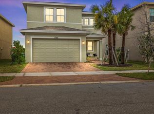 1766 NW Cataluna Cir, Port Saint Lucie, FL 34986