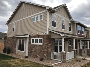 13774 Garfield St UNIT A, Thornton, CO 80602