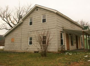 37 Wellsboro St, Tioga, PA 16946