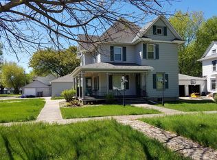 601 3rd St, Battle Creek, IA 51006