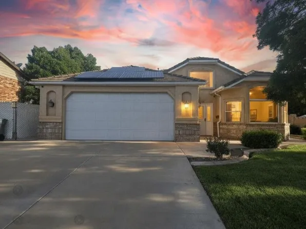 454 W 400 N, Saint George, UT 84770