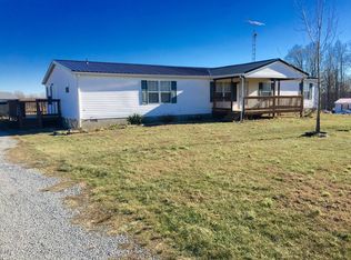 243 Jdb Spur, Russell Springs, KY 42642