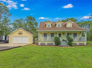 4100 Budd Rd, New Smyrna Beach, FL 32168