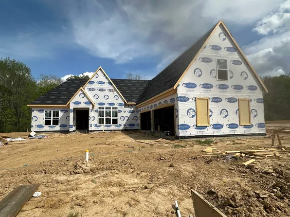 10032 Levileo Dr, Lakeland, TN 38002