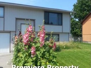 11005 E Augusta Ave, Spokane, WA 99206