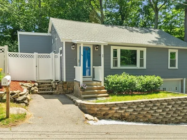 20 Reardon Rd, Billerica, MA 01821