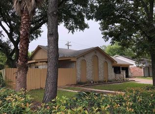 2914 Tilson Ln, Houston, TX 77080