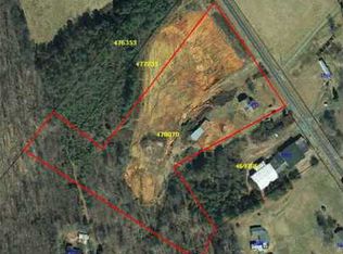 5715 Gallimore Town Rd, Trinity, NC 27370