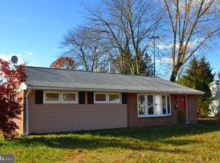 2806 Anzac Ave, Abington, PA 19001