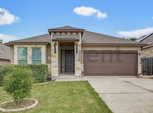 1550 Dundee Park, Bulverde, TX 78163