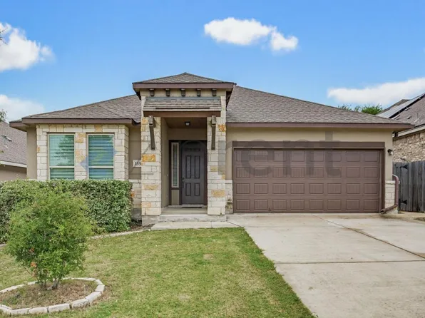 1550 Dundee Park, Bulverde, TX 78163