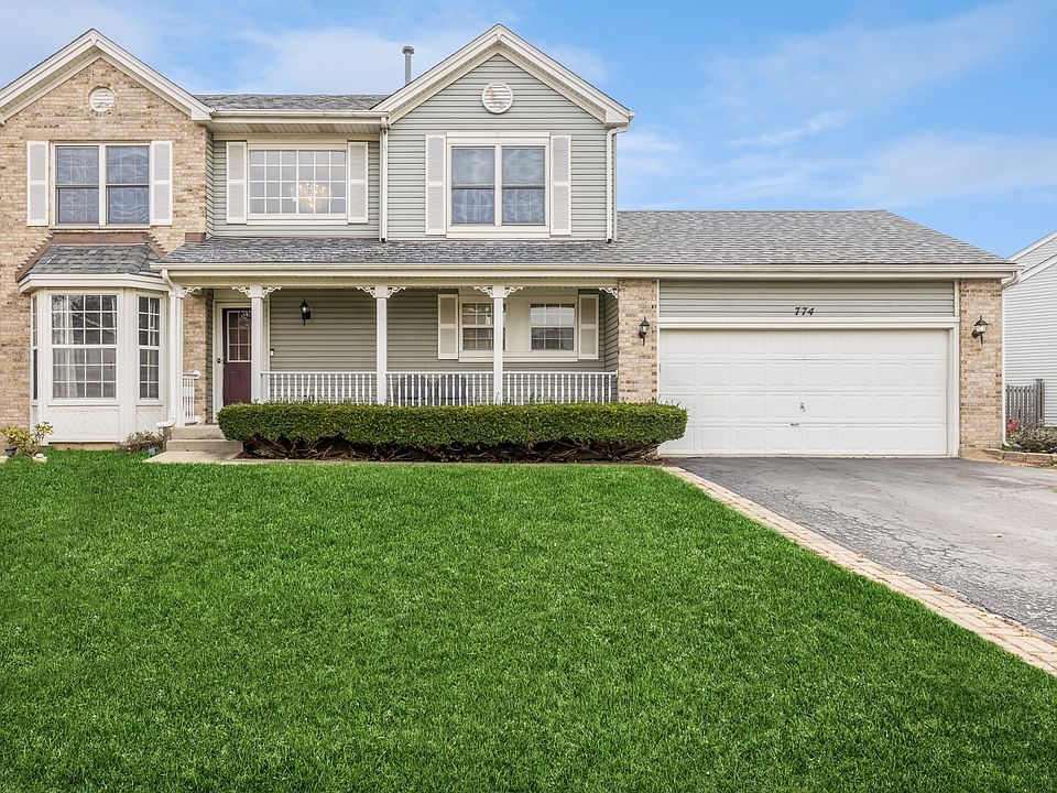 1st image of 774 White Pine Cir