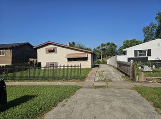 16454 Paulina St, Markham, IL 60428