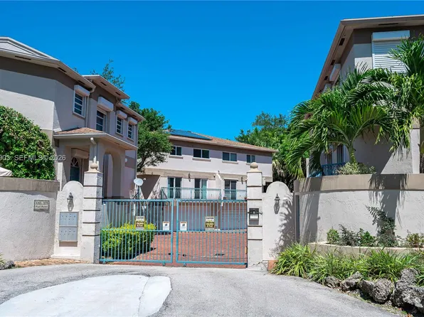 3265 Allamanda St #3265, Miami, FL 33133