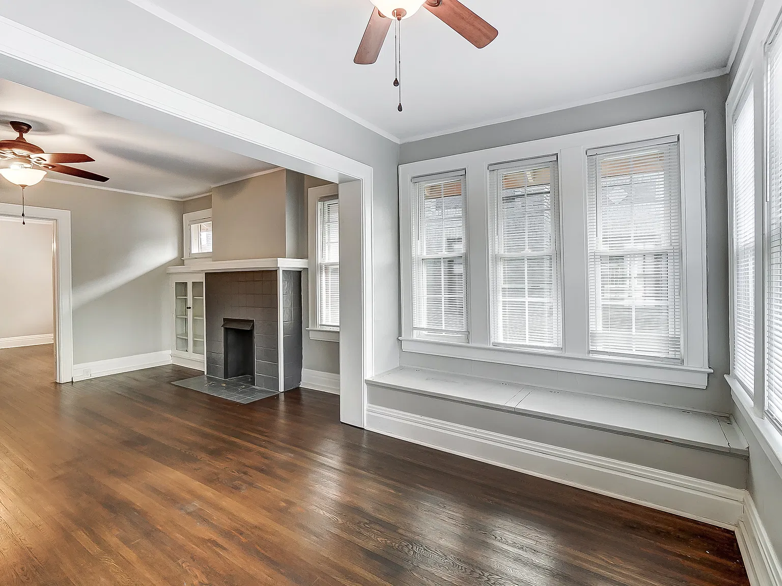 2 bed, 1100 sqft, $1,275 — Photo 3