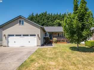 2075 Cimerron St, Woodland, WA