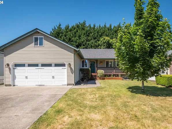 2075 Cimerron St, Woodland, WA 98674