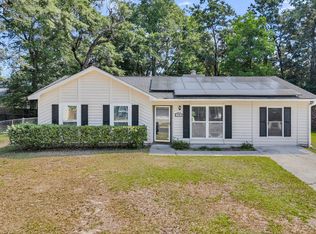 114 Iron Rd, Summerville, SC 29486