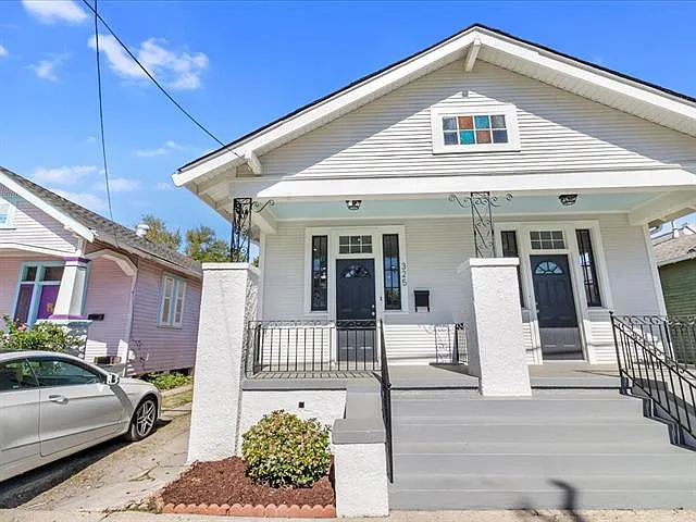 325 N Bernadotte St — Photo 2