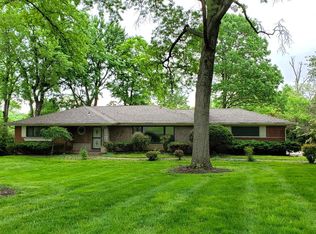 7782 Concord Hills Ln, Cincinnati, OH 45243